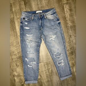 Kancan Jeans Size 7